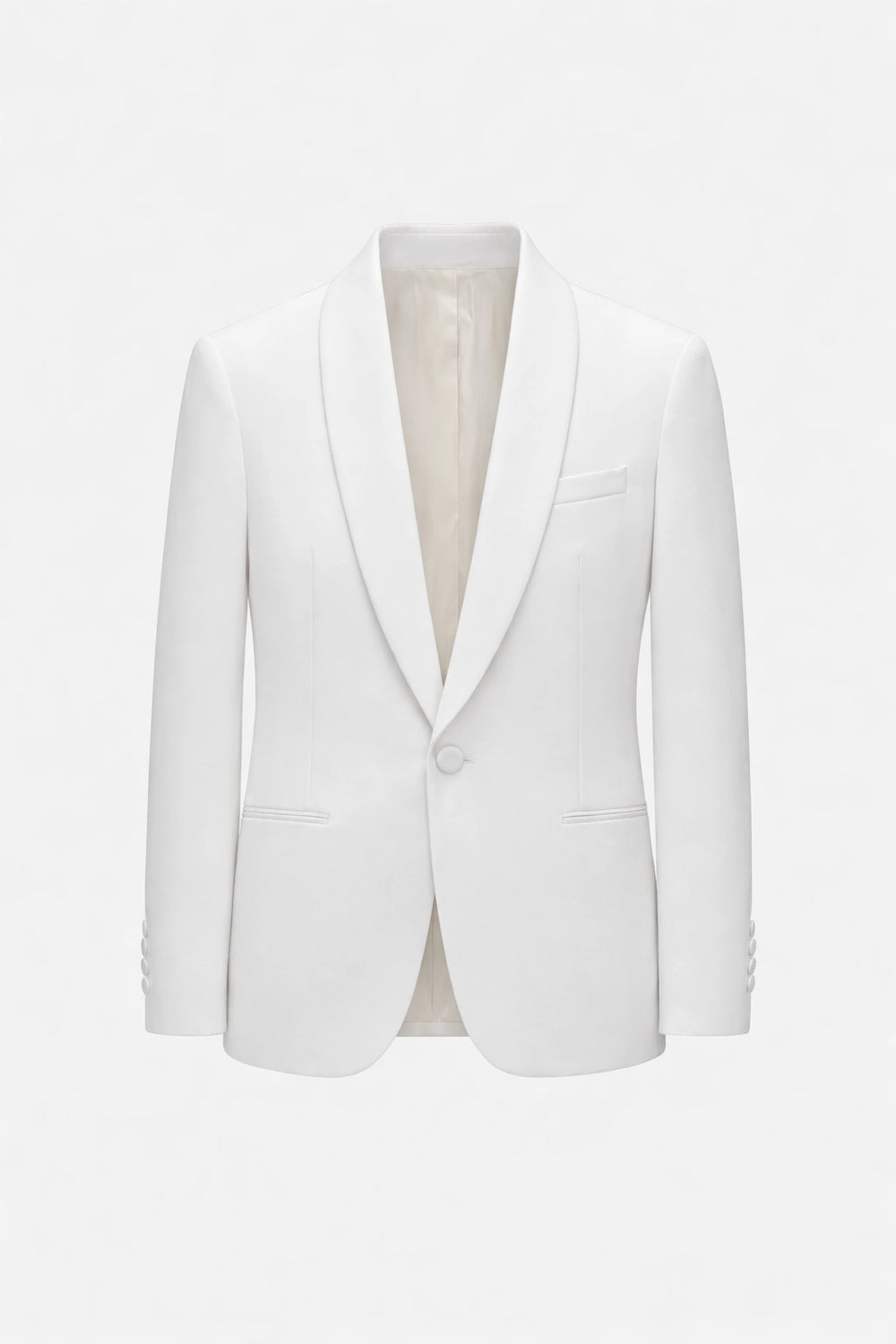 'Aspen' 2-Piece Tuxedo