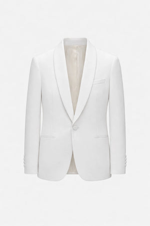 'Aspen' 2-Piece Tuxedo