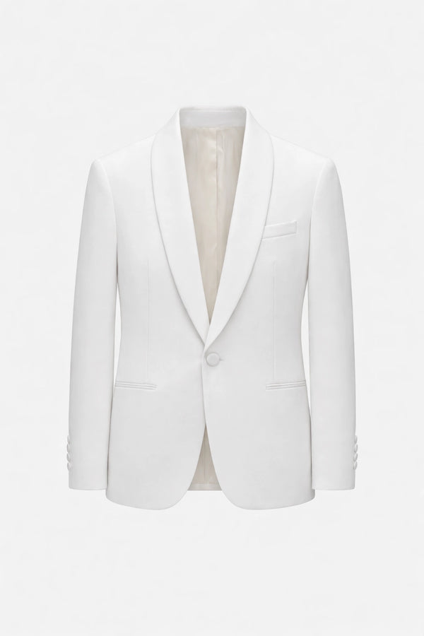 'Aspen' 2-Piece Tuxedo