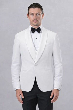 'Aspen' 2-Piece Tuxedo