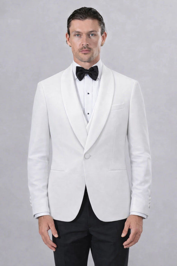 'Aspen' 2-Piece Tuxedo