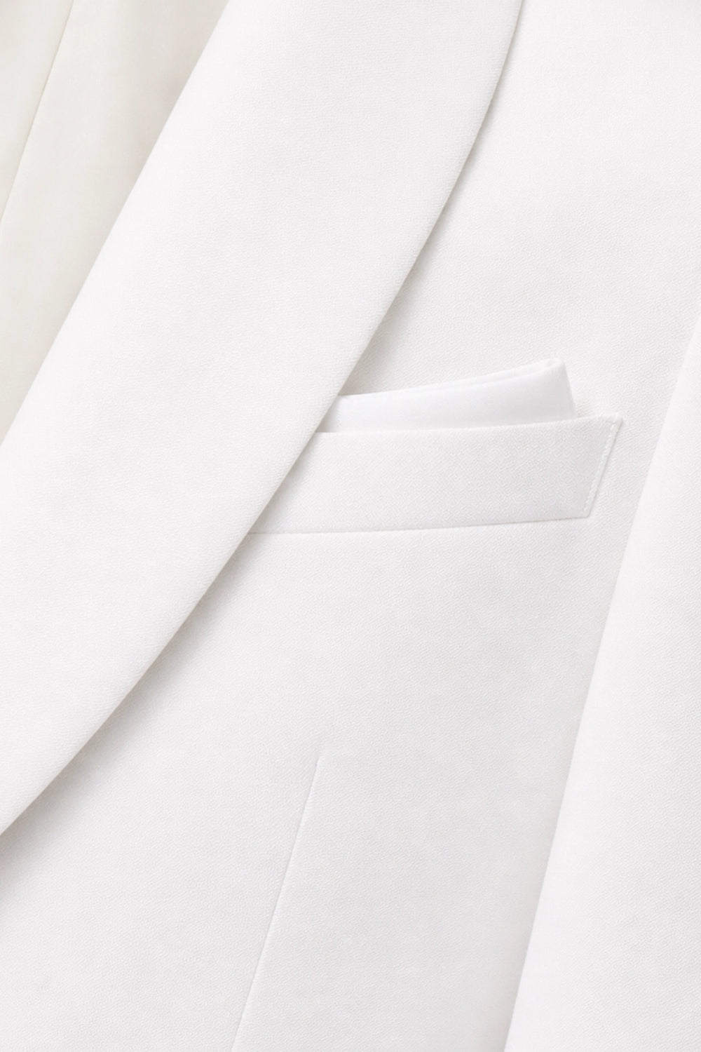 'Aspen' 2-Piece Tuxedo