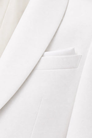 'Aspen' 2-Piece Tuxedo