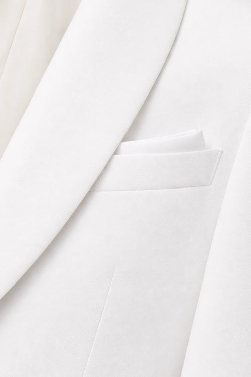 'Aspen' 2-Piece Tuxedo