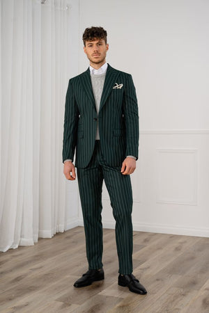 'Clyde' 2-Piece Suit