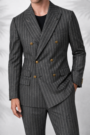'Toby 2.0' 2-Piece Suit