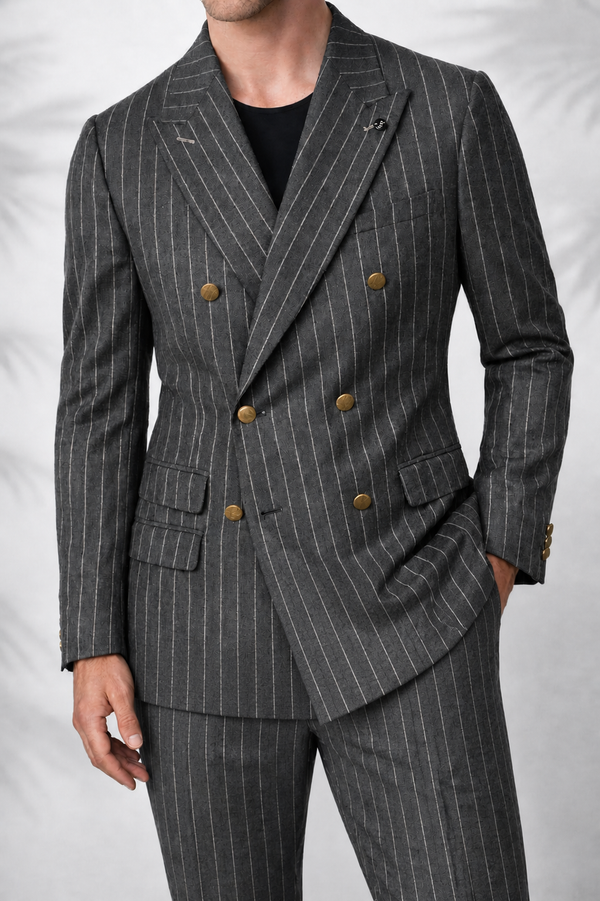 'Toby 2.0' 2-Piece Suit