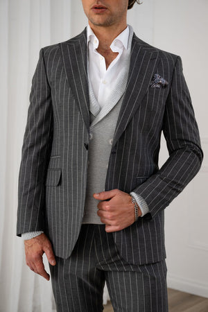 'Clyde' 2-Piece Suit