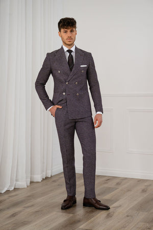 'Lawless' 2.0 2-Piece Suit