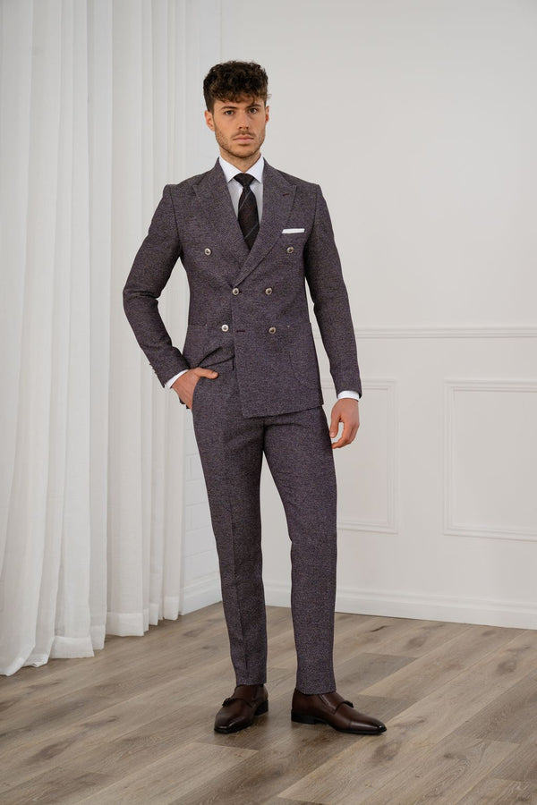 'Lawless' 2.0 2-Piece Suit