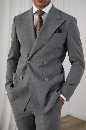 'Paramount' 2-Piece Suit