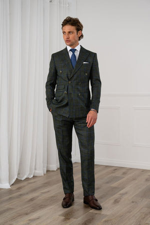 'Aiden' 2-Piece Suit