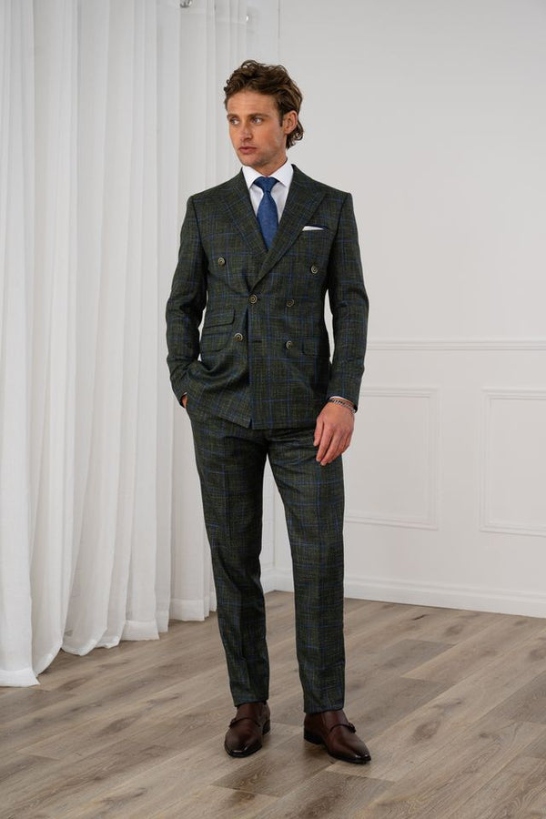 'Aiden' 2-Piece Suit