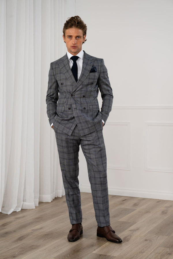 'Aiden' 2-Piece Suit