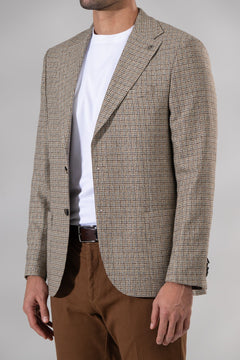 'Lucas' Jacket
