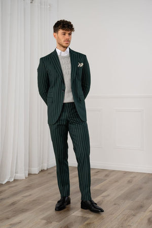 'Clyde' 2-Piece Suit
