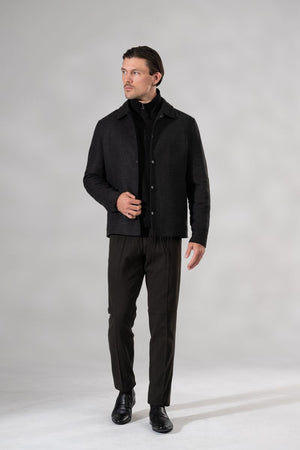 'Alex' Casual Jacket