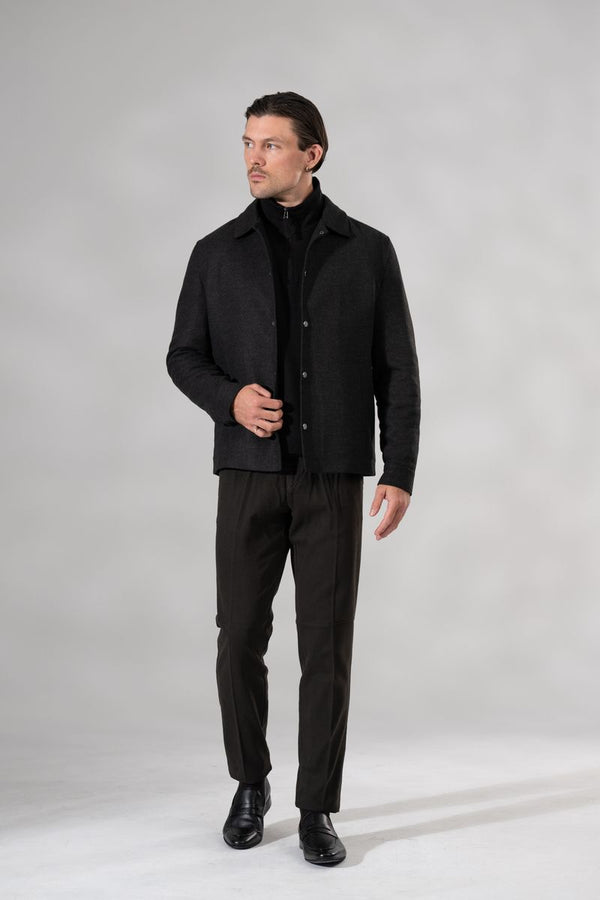 'Alex' Casual Jacket