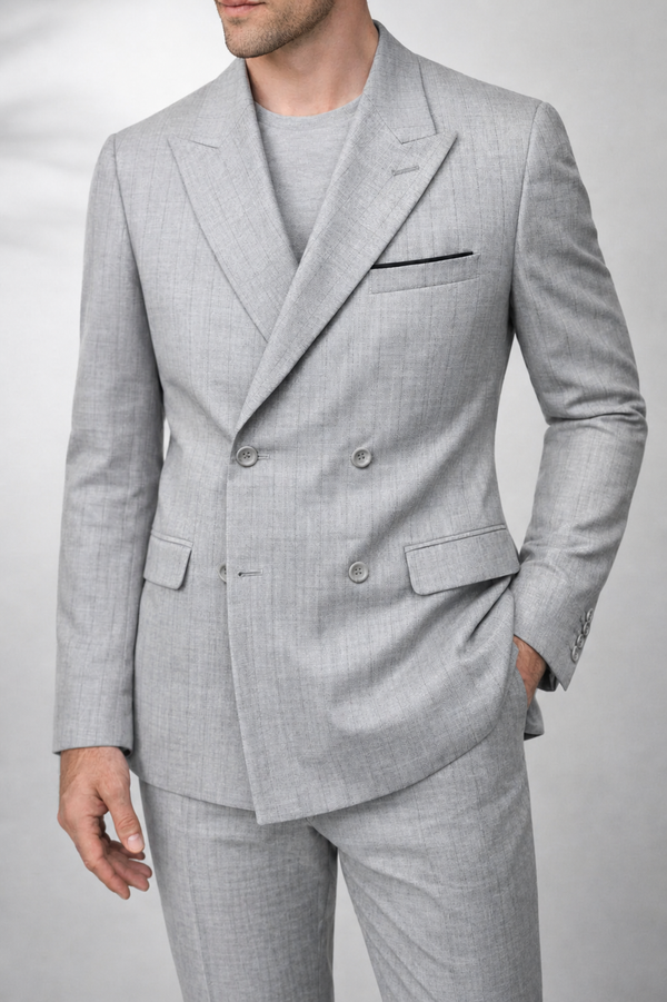 'Yuri' 2-Piece Suit
