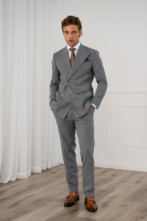 'Paramount' 2-Piece Suit