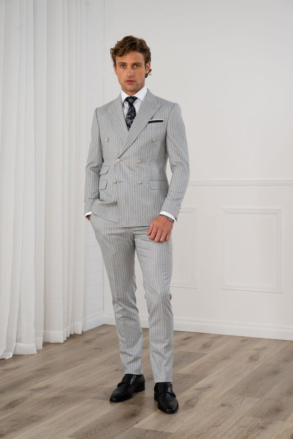 'Universal' 2-Piece Suit