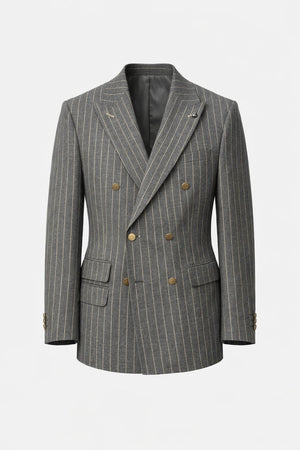 'Toby 2.0' 2-Piece Suit