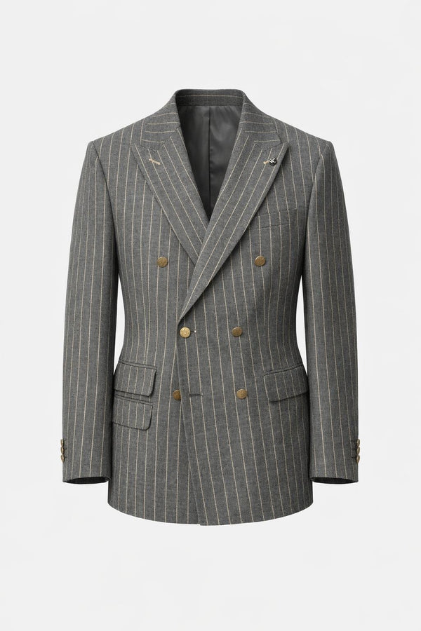 'Toby 2.0' 2-Piece Suit