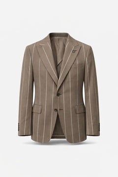 'Makybe' 2-Piece Suit