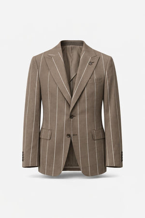 'Makybe' 2-Piece Suit