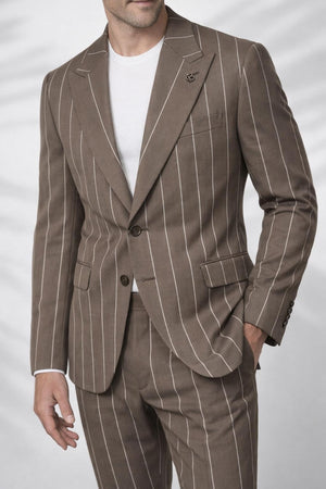 'Makybe' 2-Piece Suit