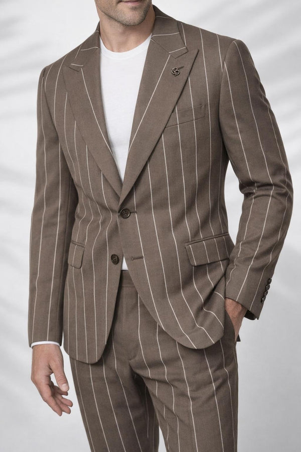 'Makybe' 2-Piece Suit