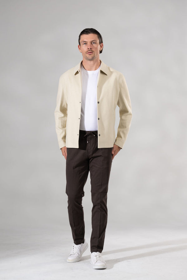 'Alex' Casual Jacket