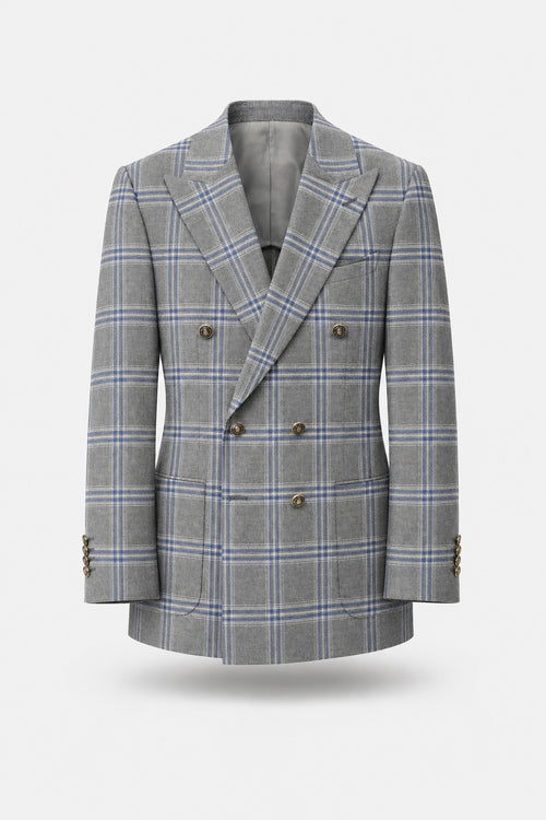 'Diego' 2-Piece Suit