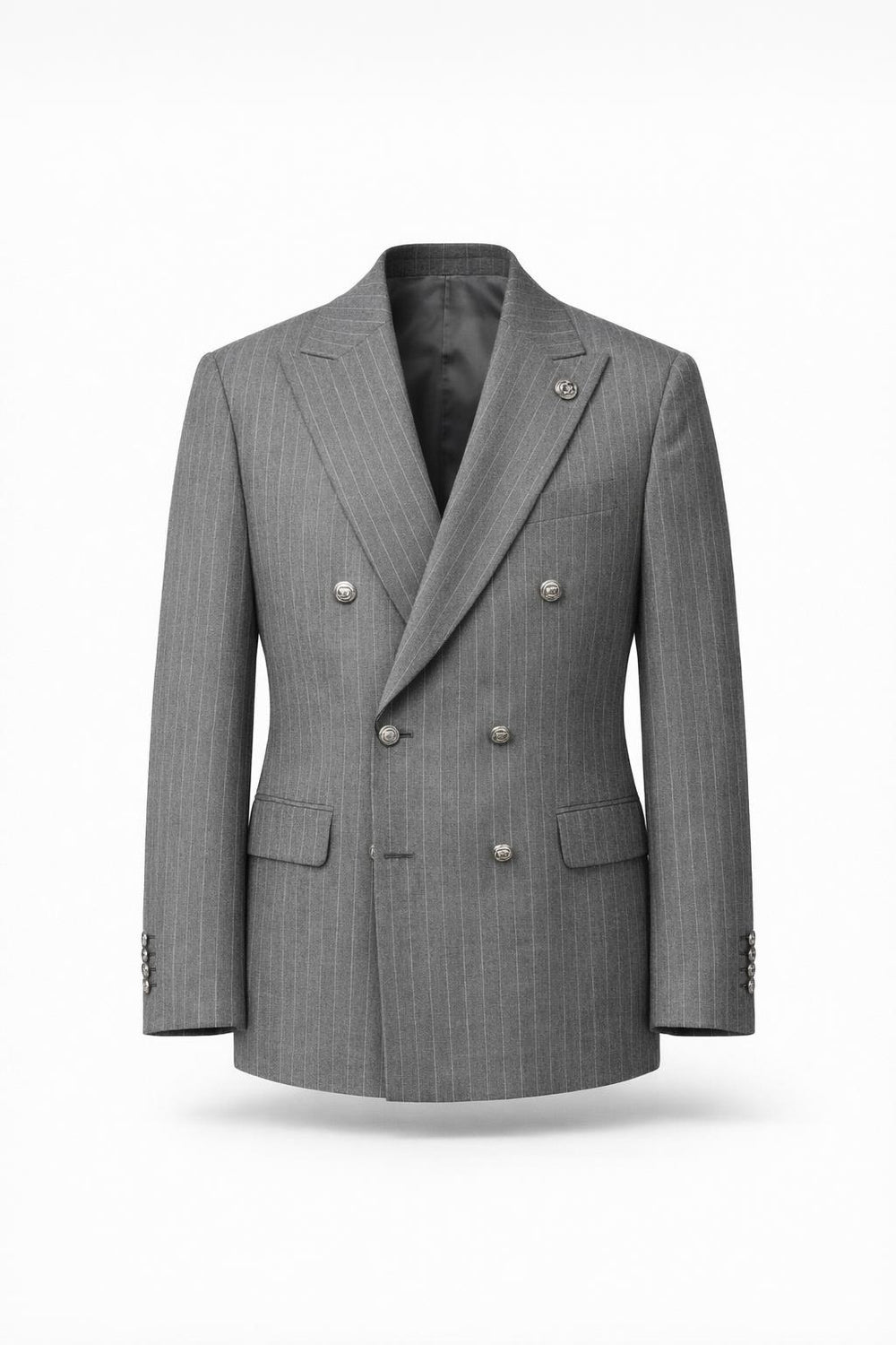 'Jackson' 2-Piece Suit