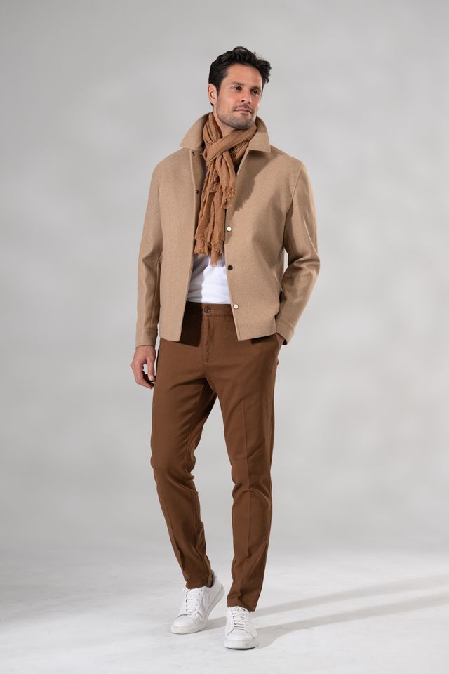 'Alex' Casual Jacket