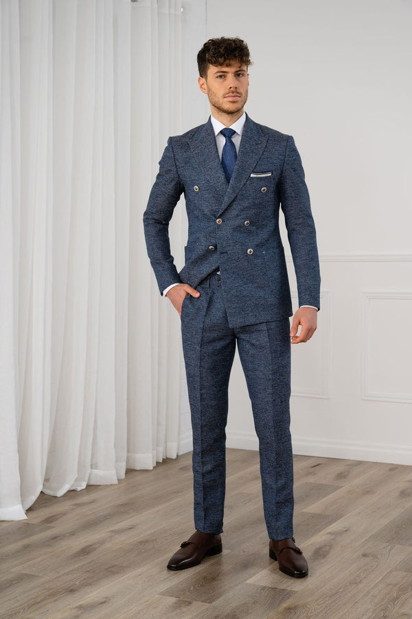 'Lawless' 2.0 2-Piece Suit