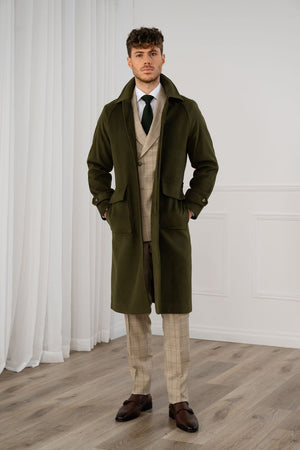 'Parlow' Trench Coat