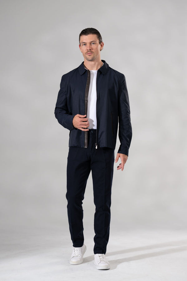 'Calem' Casual Jacket