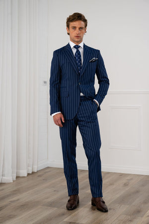 'Clyde' 2-Piece Suit