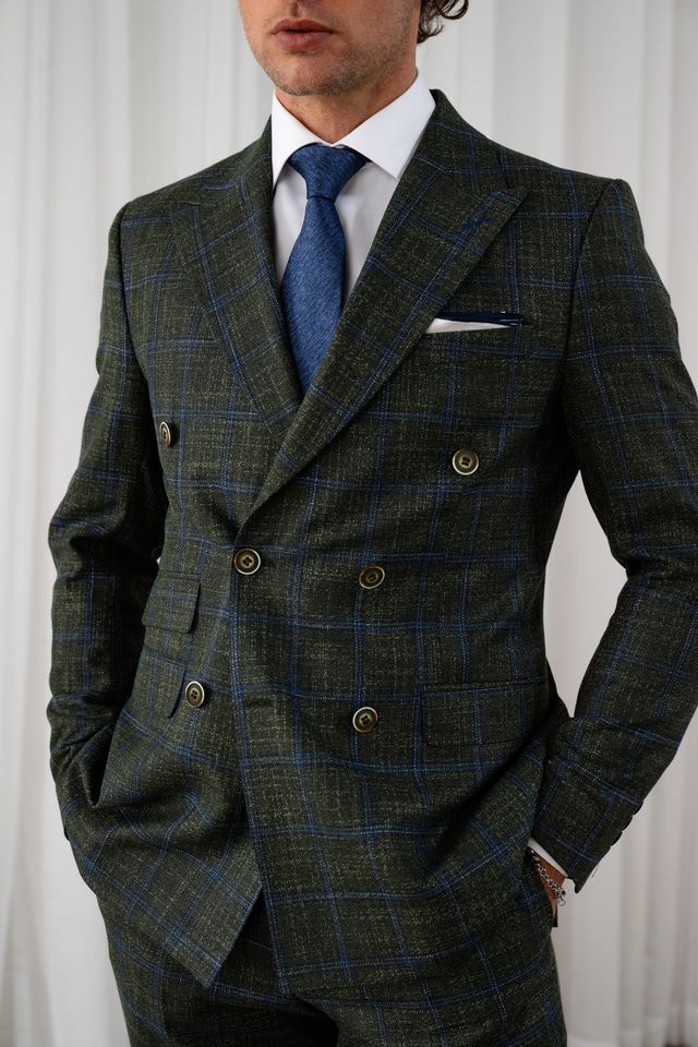 'Aiden' 2-Piece Suit