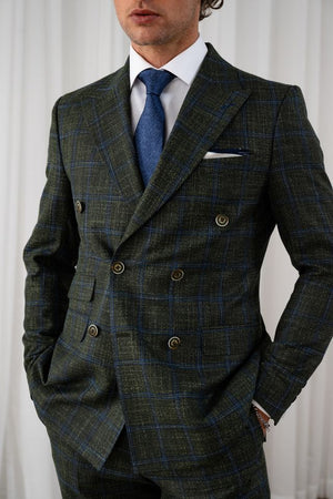 'Aiden' 2-Piece Suit