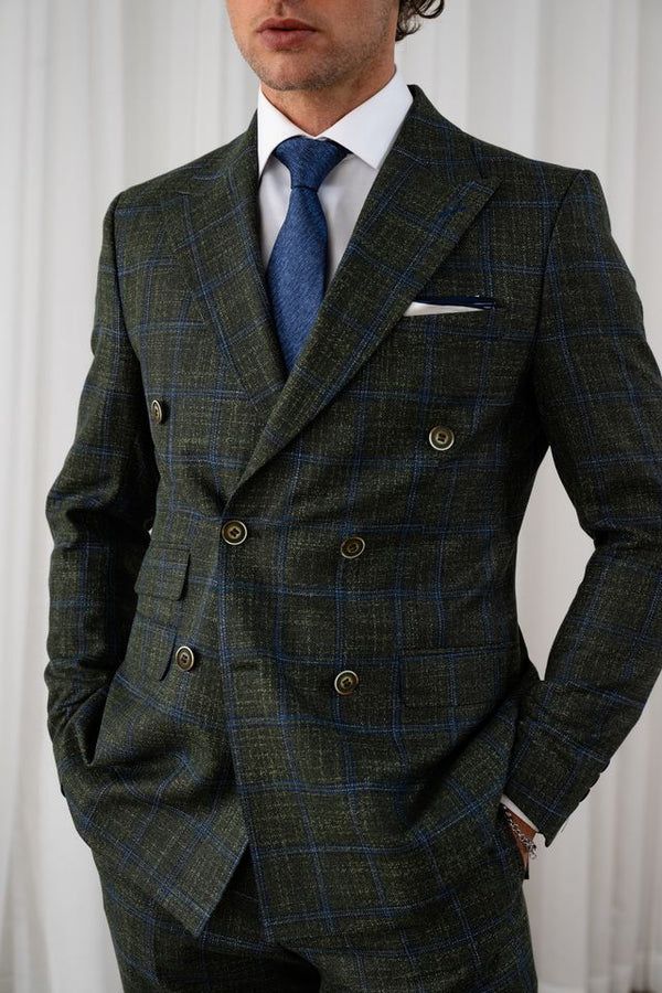 'Aiden' 2-Piece Suit