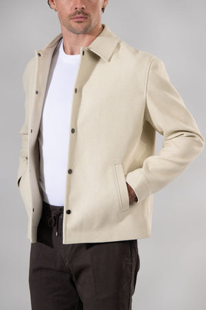 'Alex' Casual Jacket