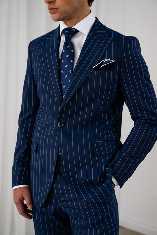 'Clyde' 2-Piece Suit