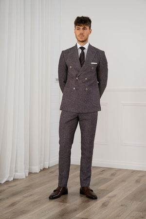 'Lawless' 2.0 2-Piece Suit