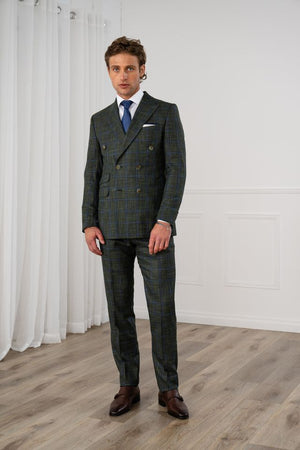 'Aiden' 2-Piece Suit