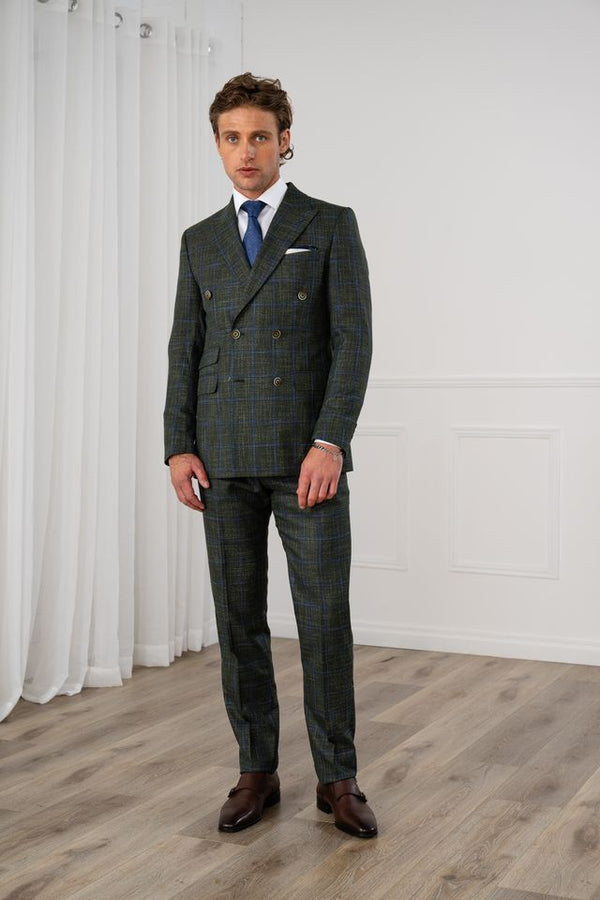 'Aiden' 2-Piece Suit