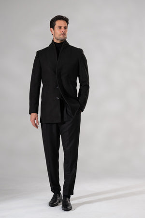 'Stanford' Overcoat