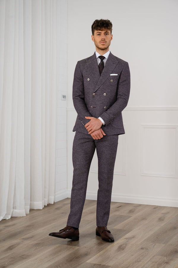 'Lawless' 2.0 2-Piece Suit