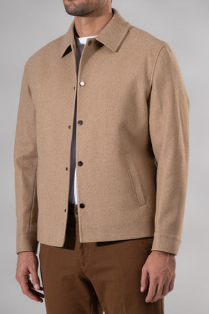 'Alex' Casual Jacket